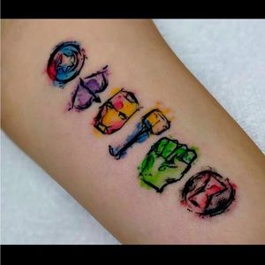 Meet your Posher, kromano